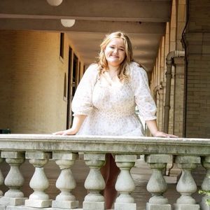 Meet your Posher, Molly
